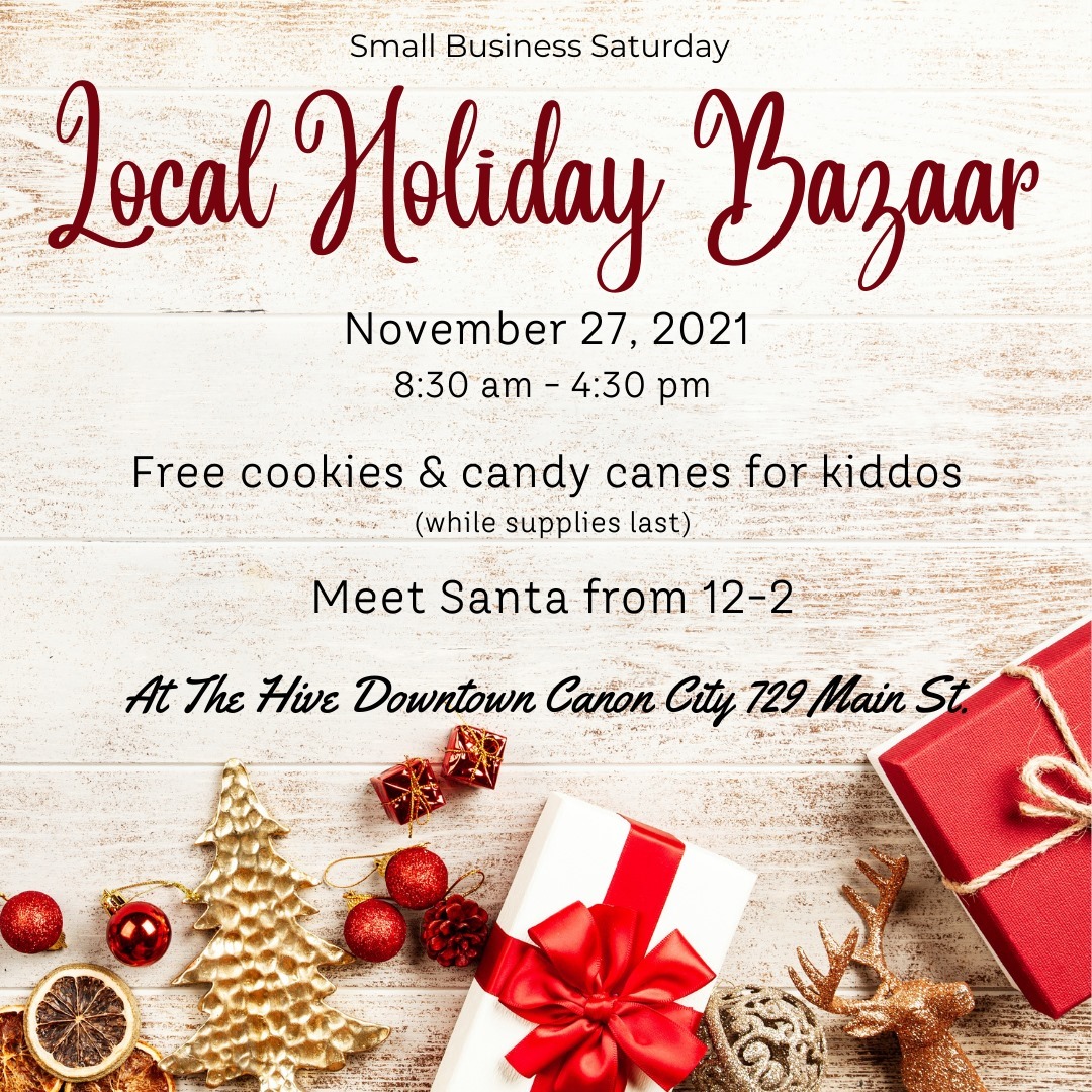 local holiday bazaar Fremont360